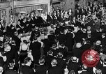 Image of Democratic Party Victory Dinner Washington DC USA, 1937, second 13 stock footage video 65675050164