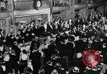 Image of Democratic Party Victory Dinner Washington DC USA, 1937, second 15 stock footage video 65675050164