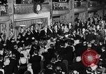 Image of Democratic Party Victory Dinner Washington DC USA, 1937, second 16 stock footage video 65675050164