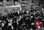 Image of Democratic Party Victory Dinner Washington DC USA, 1937, second 17 stock footage video 65675050164