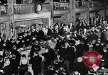 Image of Democratic Party Victory Dinner Washington DC USA, 1937, second 19 stock footage video 65675050164