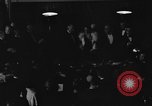 Image of Democratic Party Victory Dinner Washington DC USA, 1937, second 23 stock footage video 65675050164
