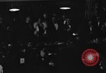 Image of Democratic Party Victory Dinner Washington DC USA, 1937, second 26 stock footage video 65675050164