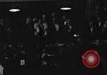 Image of Democratic Party Victory Dinner Washington DC USA, 1937, second 27 stock footage video 65675050164