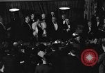Image of Democratic Party Victory Dinner Washington DC USA, 1937, second 34 stock footage video 65675050164