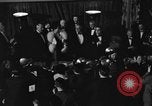 Image of Democratic Party Victory Dinner Washington DC USA, 1937, second 36 stock footage video 65675050164
