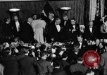Image of Democratic Party Victory Dinner Washington DC USA, 1937, second 51 stock footage video 65675050164