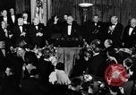 Image of President Franklin D. Roosevelt Washington DC USA, 1937, second 3 stock footage video 65675050165