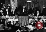 Image of President Franklin D. Roosevelt Washington DC USA, 1937, second 8 stock footage video 65675050165