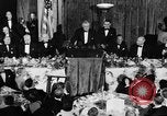 Image of President Franklin D. Roosevelt Washington DC USA, 1937, second 17 stock footage video 65675050165
