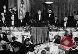 Image of President Franklin D. Roosevelt Washington DC USA, 1937, second 22 stock footage video 65675050165