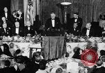 Image of President Franklin D. Roosevelt Washington DC USA, 1937, second 32 stock footage video 65675050165