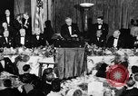 Image of President Franklin D. Roosevelt Washington DC USA, 1937, second 36 stock footage video 65675050165