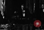 Image of President Franklin D. Roosevelt Washington DC USA, 1937, second 62 stock footage video 65675050165