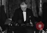 Image of Franklin Roosevelt Washington DC USA, 1937, second 53 stock footage video 65675050166