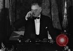 Image of President Franklin Roosevelt complaining about the Supreme Court Washington DC USA, 1937, second 45 stock footage video 65675050168