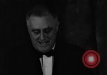 Image of President Franklin Roosevelt complaining about the Supreme Court Washington DC USA, 1937, second 49 stock footage video 65675050168