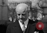 Immagine di Corte Suprema-impacchettamento iniziativa del 1937 Washington DC USA, 1937, secondo 3 filmato di repertorio 65675050169
