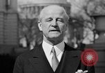 Immagine di Corte Suprema-impacchettamento iniziativa del 1937 Washington DC USA, 1937, secondo 18 filmato di repertorio 65675050169