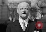 Immagine di Corte Suprema-impacchettamento iniziativa del 1937 Washington DC USA, 1937, secondo 32 filmato di repertorio 65675050169