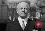 Immagine di Corte Suprema-impacchettamento iniziativa del 1937 Washington DC USA, 1937, secondo 39 filmato di repertorio 65675050169