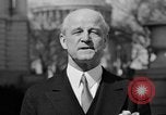 Immagine di Corte Suprema-impacchettamento iniziativa del 1937 Washington DC USA, 1937, secondo 51 filmato di repertorio 65675050169
