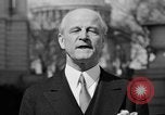 Immagine di Corte Suprema-impacchettamento iniziativa del 1937 Washington DC USA, 1937, secondo 55 filmato di repertorio 65675050169