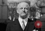 Immagine di Corte Suprema-impacchettamento iniziativa del 1937 Washington DC USA, 1937, secondo 59 filmato di repertorio 65675050169