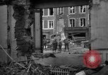 Immagine di Stati Uniti 79a Divisione di Fanteria La Haye du Puits Francia, 1944, secondo 4 filmato di repertorio 65675050170