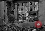 Immagine di Stati Uniti 79a Divisione di Fanteria La Haye du Puits Francia, 1944, secondo 6 filmato di repertorio 65675050170