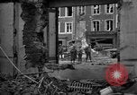 Immagine di Stati Uniti 79a Divisione di Fanteria La Haye du Puits Francia, 1944, secondo 8 filmato di repertorio 65675050170