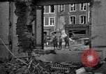 Immagine di Stati Uniti 79a Divisione di Fanteria La Haye du Puits Francia, 1944, secondo 9 filmato di repertorio 65675050170
