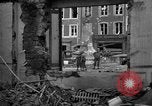 Immagine di Stati Uniti 79a Divisione di Fanteria La Haye du Puits Francia, 1944, secondo 10 filmato di repertorio 65675050170