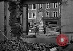 Immagine di Stati Uniti 79a Divisione di Fanteria La Haye du Puits Francia, 1944, secondo 11 filmato di repertorio 65675050170
