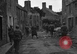 Immagine di Stati Uniti 79a Divisione di Fanteria La Haye du Puits Francia, 1944, secondo 13 filmato di repertorio 65675050170