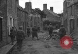 Immagine di Stati Uniti 79a Divisione di Fanteria La Haye du Puits Francia, 1944, secondo 14 filmato di repertorio 65675050170