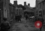 Immagine di Stati Uniti 79a Divisione di Fanteria La Haye du Puits Francia, 1944, secondo 21 filmato di repertorio 65675050170