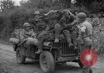 Immagine di Stati Uniti 79a Divisione di Fanteria La Haye du Puits Francia, 1944, secondo 29 filmato di repertorio 65675050170
