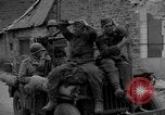 Immagine di Stati Uniti 79a Divisione di Fanteria La Haye du Puits Francia, 1944, secondo 31 filmato di repertorio 65675050170