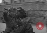 Immagine di Stati Uniti 79a Divisione di Fanteria La Haye du Puits Francia, 1944, secondo 33 filmato di repertorio 65675050170