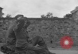 Immagine di Stati Uniti 79a Divisione di Fanteria La Haye du Puits Francia, 1944, secondo 34 filmato di repertorio 65675050170