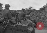 Immagine di Stati Uniti 79a Divisione di Fanteria La Haye du Puits Francia, 1944, secondo 36 filmato di repertorio 65675050170