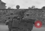 Immagine di Stati Uniti 79a Divisione di Fanteria La Haye du Puits Francia, 1944, secondo 37 filmato di repertorio 65675050170