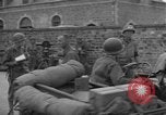 Immagine di Stati Uniti 79a Divisione di Fanteria La Haye du Puits Francia, 1944, secondo 40 filmato di repertorio 65675050170