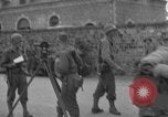 Immagine di Stati Uniti 79a Divisione di Fanteria La Haye du Puits Francia, 1944, secondo 41 filmato di repertorio 65675050170