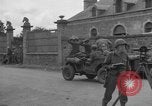 Immagine di Stati Uniti 79a Divisione di Fanteria La Haye du Puits Francia, 1944, secondo 46 filmato di repertorio 65675050170