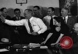 Image of US Senator Harry S Truman Washington DC USA, 1944, second 1 stock footage video 65675050172