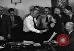 Image of US Senator Harry S Truman Washington DC USA, 1944, second 3 stock footage video 65675050172