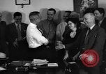 Image of US Senator Harry S Truman Washington DC USA, 1944, second 7 stock footage video 65675050172
