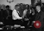 Image of US Senator Harry S Truman Washington DC USA, 1944, second 8 stock footage video 65675050172
